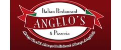 Angelo’s Pizzeria & Restaurant logo