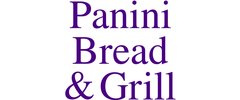 Panini Bread & Grill Logo