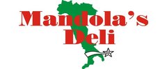 Mandola's Deli logo