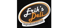 Erik's Deli Logo
