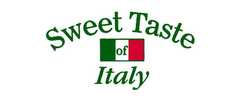 Sweet Taste Of Italy Logo