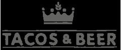 Tacos & Beer logo