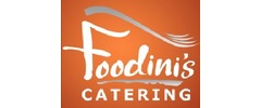 Foodini's Catering Logo