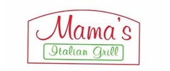 Mama's Italian Grill logo