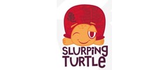 Slurping Turtle Logo