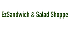 EzSandwich & Salad Shoppe logo