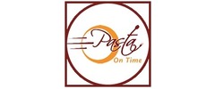 Pasta on Time logo