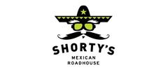 Shorty's Mexican Roadhouse Logo