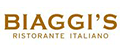 Biaggi's Ristorante Italiano Logo