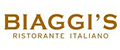 Biaggi's Ristorante Italiano logo