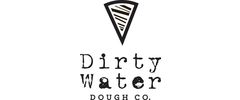 Dirty Water Dough Logo