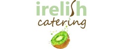 irelish catering logo