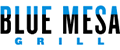 Blue Mesa Grill Logo