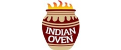 Indian Oven Restaurant logo