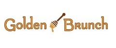 Golden Brunch logo