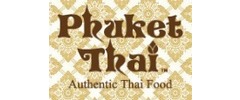 Phuket Thai logo
