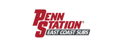 Penn Station East Coast Subs Logo