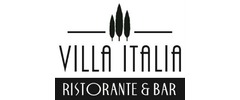 Villa Italia Ristorante & Bar logo