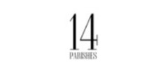 14 Parishes Logo