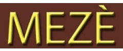 Meze Logo