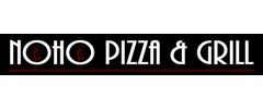 Noho Pizza & Grill Logo