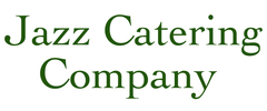 Jazz Catering Company logo