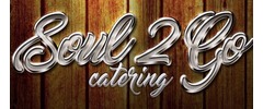 Soul 2 Go Catering logo