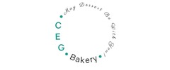 CEG Bakery Logo