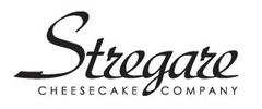 Stregare Cheesecake Company logo