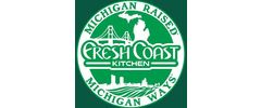 Fresh Coast Kitchen logo