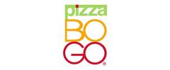 PizzaBOGO Logo