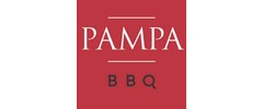 Pampa BBQ logo