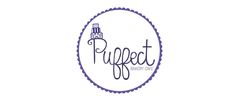 Puffect Bakery Cafe logo
