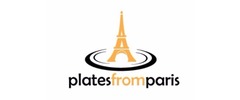 Plates From Paris Logo