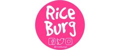Rice Burg Logo