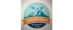 Annapurna Restaurant & Bar logo