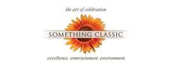 Something Classic Catering logo