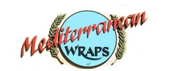 Mediterranean Wraps logo