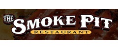 The Smoke Pit logo