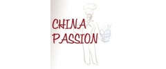 China Passion Las Vegas Logo