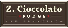 Z. Cioccolato logo