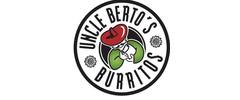 Uncle Berto's Burritos logo