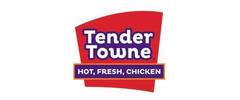 Tender Towne Logo