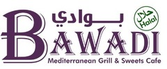 Bawadi Mediterranean Grill logo