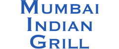 Mumbai Indian Grill logo