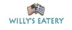 Willy's Eatery logo