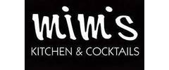 Mim's Restaurant Logo