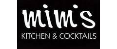 Mim's Restaurant logo