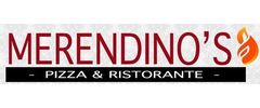 Merendino's logo