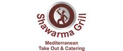 Shawarma Grill logo